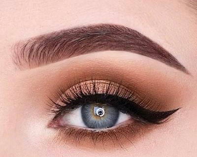 eyebrow stamp
