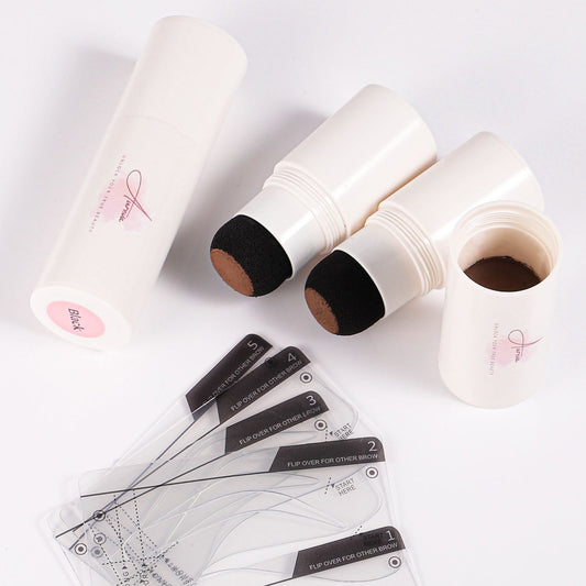 eyebrow stamp