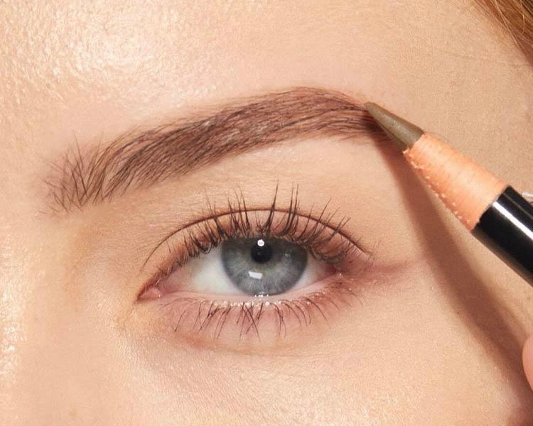 eyebrow stamp